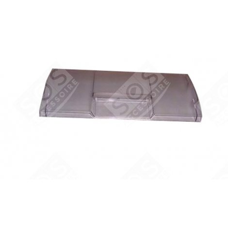 FAÇADE TIROIR  385X180 MM FRIGO, RÉFRIGÉRATEUR, CONGÉLATEUR - 4206620100