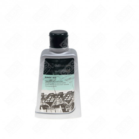 PRODUIT DE RINÇAGE 300ML LAVE-VAISSELLE - 902979921  M3DCR200