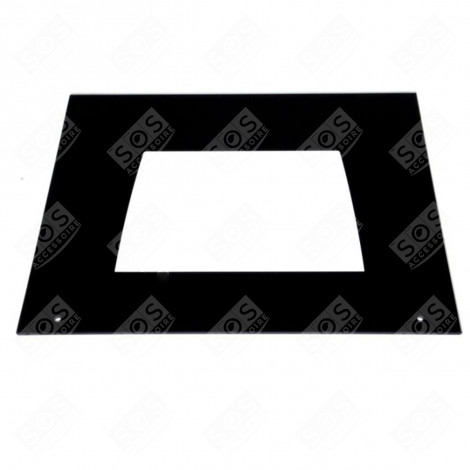 VITRE EXTÉRIEUR FOUR, CUISINIÈRE - 42390226
