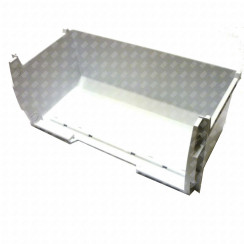 Tiroir        -           383X196X178 mm