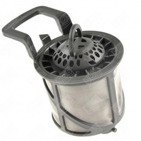 FILTRE D'ÉVACUATION LAVE-VAISSELLE - 8075472269