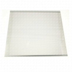 Clayette, étagère dessus bac à légumes                -                 443X390 mm