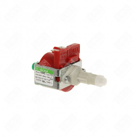 POMPE  ULKA NME1S RF 230-240V CENTRALE VAPEUR, FER À REPASSER - AT2111450010