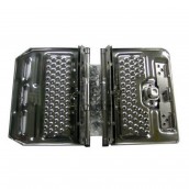 Ensemble portillon de tambour Ensemble portillon de tambour