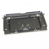 Résistance supérieure avec déflecteur