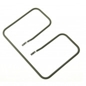 Résistance de grill