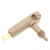 Soupape de sécurité