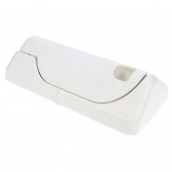 Aube de tambour lestée d'origine Aube de tambour lestée d'origine