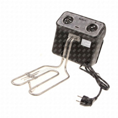 Boitier avec résistance