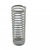 Ressort/clapet/huile