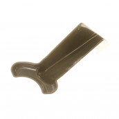 Collecteur à résidus sec