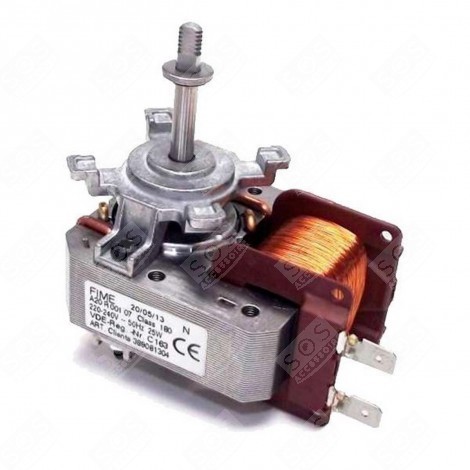 VENTILATEUR FOUR, CUISINIÈRE - 3890813045, 3370673091
