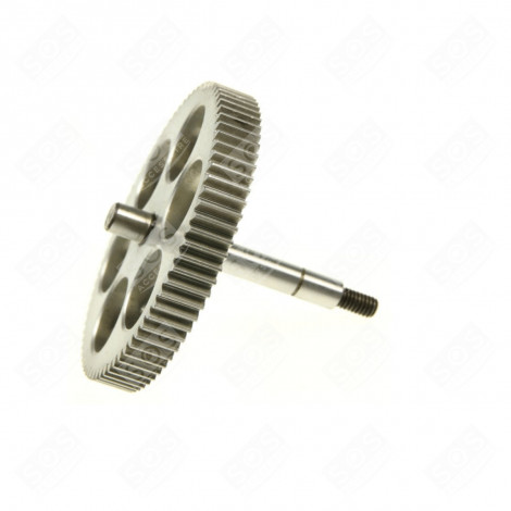 ROUE DENTÉE ROBOT MÉNAGER - MS-0A16469