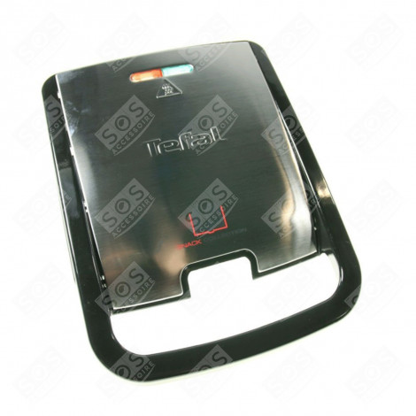 CAPOT SUPÉRIEUR AVEC POIGNÉE GAUFRIER, CROQUE-MONSIEUR - SS-995625