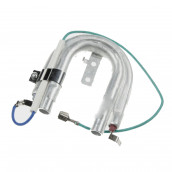 Résistance + fusible