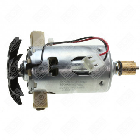 MOTEUR DE VENTILATEUR FRITEUSE, AIRFRYER - SS-994029