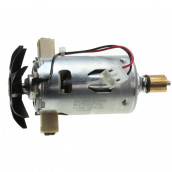 Moteur de ventilateur