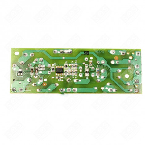 CARTE ÉLECTRONIQUE FRITEUSE, AIRFRYER - SS-994040