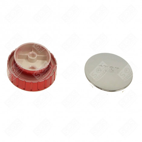 BOUTON VERROU COOKEO ROBOT MÉNAGER - SS-995151, SS-1600007262