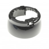 Corps inférieur noir COOKEO