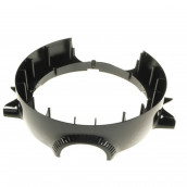 Corps supérieur noir COOKEO