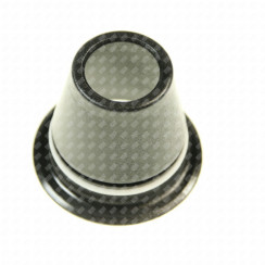 Support de pale avec joint