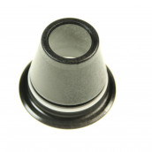 Support de pale avec joint