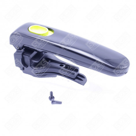 POIGNÉE DE CUVE NOIRE FRITEUSE, AIRFRYER - SS-995562