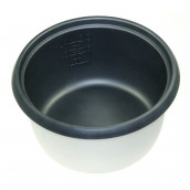 Cuve de cuiseur à riz