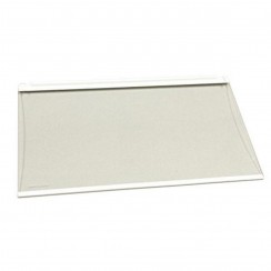 Clayette, étagère en verre 519 x 300mm d'origine