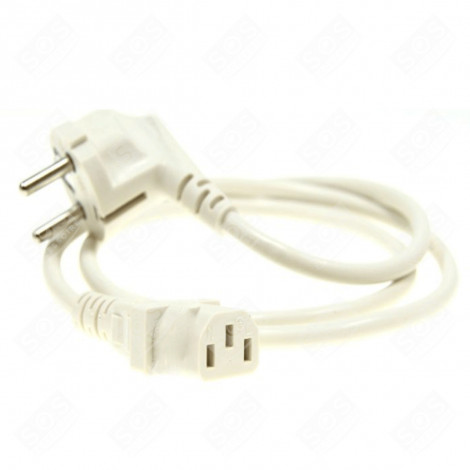CABLE D'ALIMENTATION FRITEUSE, AIRFRYER - SS-990692