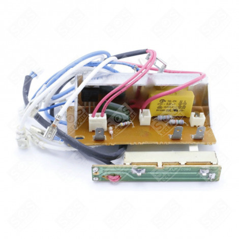 PLATINE ASPIRATEUR - RS-RT9064
