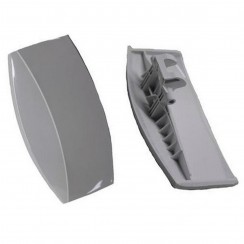 Poignée de porte hublot