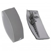 Poignée de porte hublot