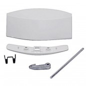 Poignée complète de hublot d'origine