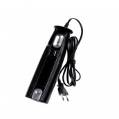 Bloc moteur cordon blanc