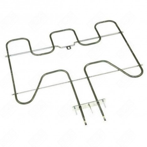 RÉSISTANCE GRILL SUPÉRIEURE D'ORIGINE FOUR, CUISINIÈRE - 3570808018