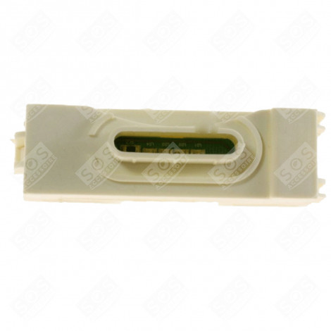 BOUTON DE FERMETURE MACHINE À LAVER, LAVE-LINGE - 2849400300