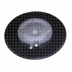 Bruleur rapide d'origine