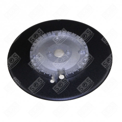 BRULEUR RAPIDE D'ORIGINE PLAQUE DE CUISSON - C00095455, 482000028086