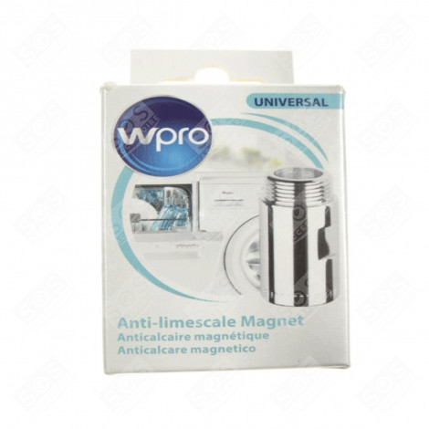LOT DE 12 ANTICALCAIRES MAGNÉTIQUES AVEC DISPLAY ACCESSOIRES ET ENTRETIEN - 484000008411