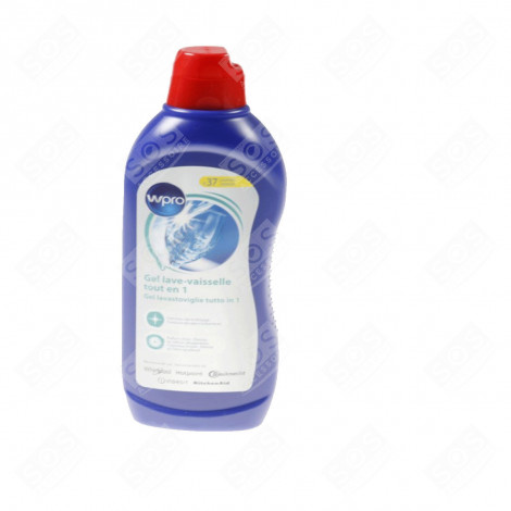 GEL 3 EN 1 LAVE-VAISSELLE - 484010678152, GEL753