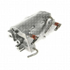 Chaudière expression dolce gusto oblo DOLCE GUSTO OBLO