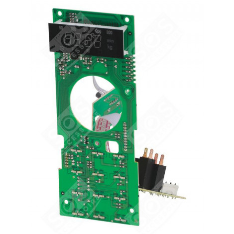 MODULE DE COMMANDE FOUR MICRO-ONDES - 11001971