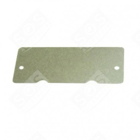 PLAQUE MICA FOUR MICRO-ONDES - 71X8783