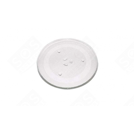 PLATEAU TOURNANT  255MM FOUR MICRO-ONDES - 9178007706