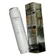 CARTOUCHE FILTRANTE FRIGO, RÉFRIGÉRATEUR, CONGÉLATEUR - 00740560, 00644845