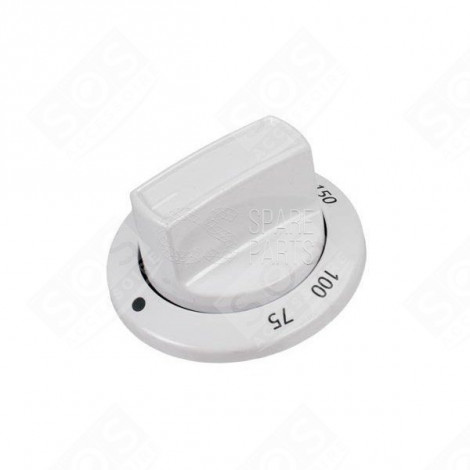 BOUTON DU THERMOSTAT FOUR, CUISINIÈRE - 250315427