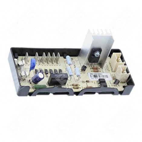 CARTE ÉLECTRONIQUE FOUR, CUISINIÈRE - 8996619279087
