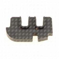 Entretoise de déflecteur d'origine